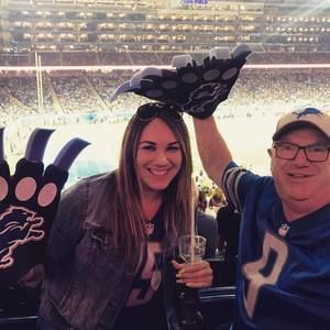 Meet your Posher, Caitlyn